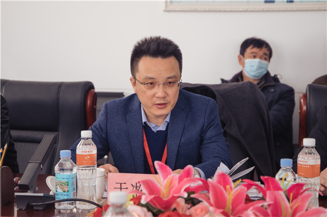 我校迎接省教育廳開學疫情防控工作專項督導(dǎo)檢查