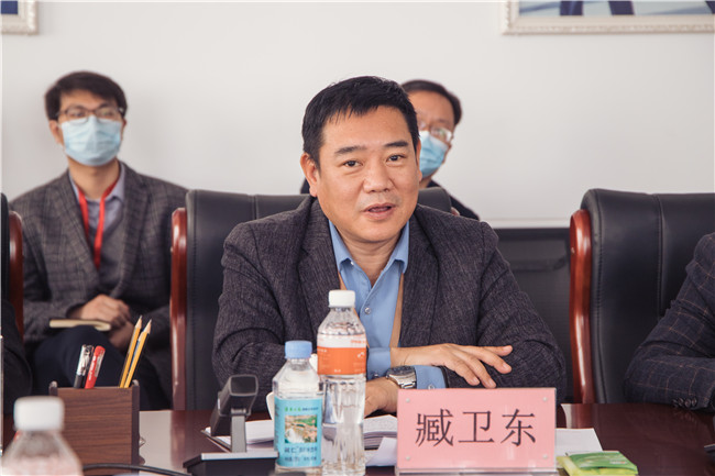我校迎接省教育廳開學疫情防控工作專項督導(dǎo)檢查