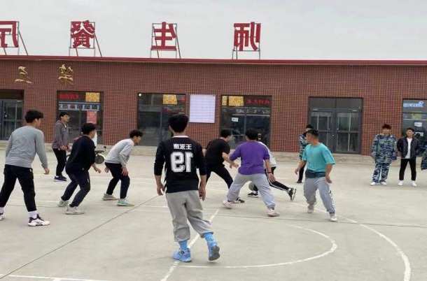 保理人的“愛衛(wèi)月”,共創(chuàng)美好校園