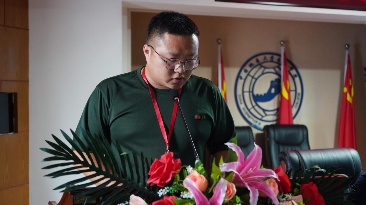 強(qiáng)化凝“新”聚力,賡續(xù)立德樹人——我?!皞鲙蛶А笔叫氯肼気o導(dǎo)員培訓(xùn)圓滿結(jié)束