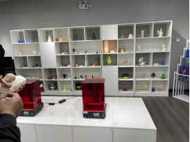 開拓新視角，助推新發(fā)展 ---燕京理工學院考察工作順利完成