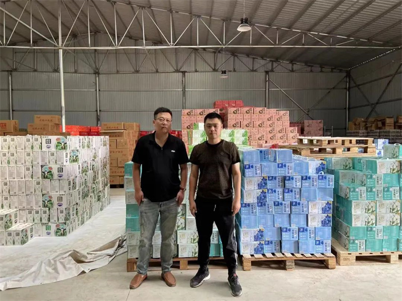 校企貫通，共促成長(zhǎng)——校企合作同心圓，訪企拓崗譜新篇（十五）