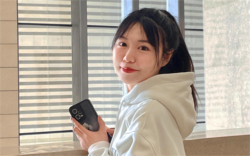 優(yōu)秀學生風采