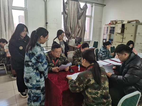 保定理工學(xué)院||管理學(xué)院||傾瀉關(guān)愛陽(yáng)光 助力夢(mèng)想遠(yuǎn)帆——我院輔導(dǎo)員指導(dǎo)學(xué)生職業(yè)生涯規(guī)劃大賽