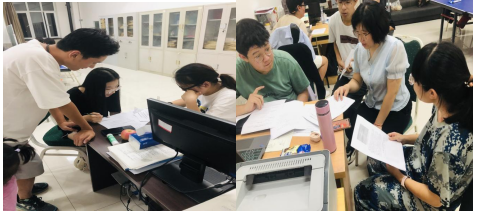 馬克思主義學(xué)院數(shù)學(xué)教研室教師指導(dǎo)學(xué)生參加2023年第十五屆“中國電機工程學(xué)會杯”建模競賽喜獲佳績