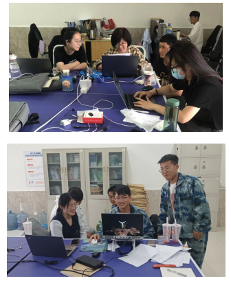 馬克思主義學院數(shù)學教研室教師指導學生參加2023認證杯數(shù)學建模網(wǎng)絡挑戰(zhàn)賽喜獲佳績