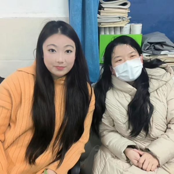感恩情，母校行|“寒假母校行”社會實踐活動（一）