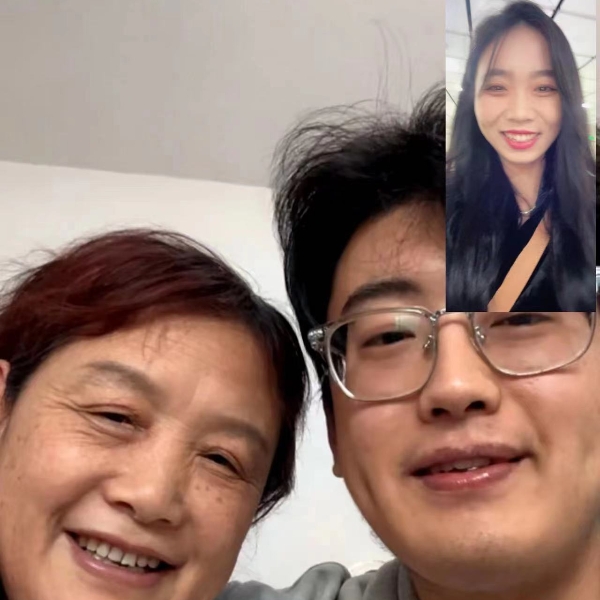 線上家訪，共筑溝通之橋（上）