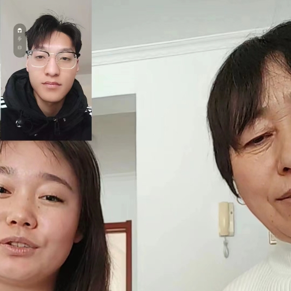 線上家訪，共筑溝通之橋（上）
