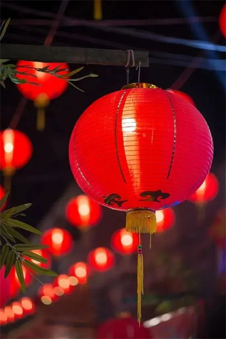 “小年小年，好運連連”——保定理工學(xué)院藝術(shù)學(xué)院傳統(tǒng)節(jié)日之小年