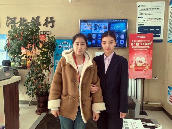 共繪校企合作新藍(lán)圖|校企合作同心圓，訪企拓崗譜新篇（二）