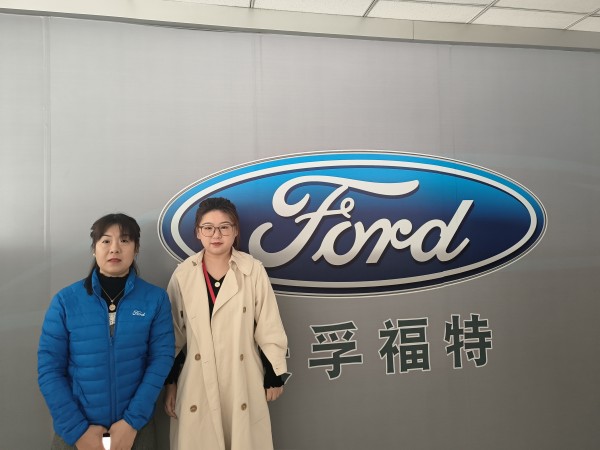 我院與保定市天孚汽車(chē)貿(mào)易有限公司深化合作紀(jì)實(shí)——校企合作同心圓，訪企拓崗譜新篇（五）