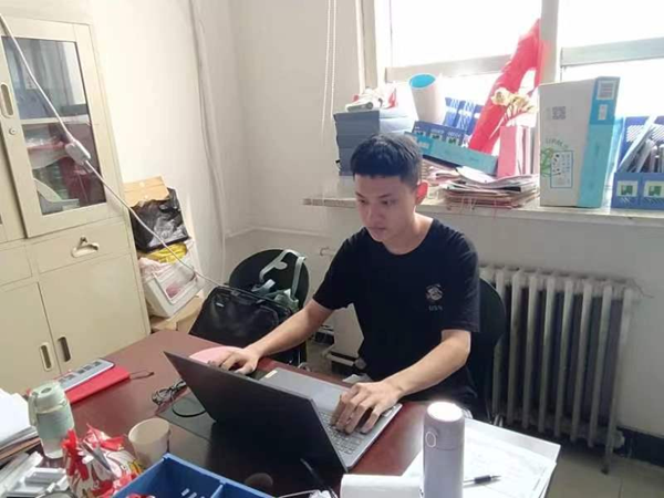 保定理工學(xué)院‖管理學(xué)院‖2021-2022學(xué)年國家獎(jiǎng)學(xué)金獲得者風(fēng)采展