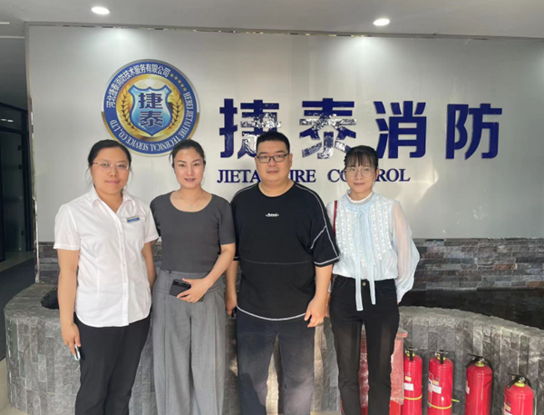 保定理工學(xué)院||管理學(xué)院||訪企拓崗大調(diào)研 多方聯(lián)動(dòng)促就業(yè)