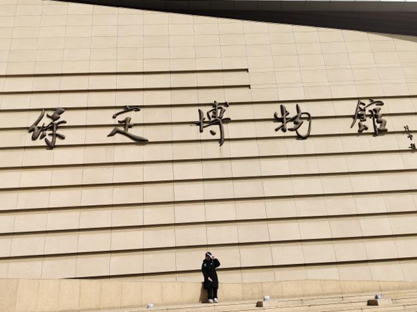 春日旅行攻略|管理學(xué)院|看這里，一起暢行保定