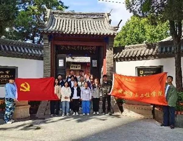春日旅行攻略|管理學(xué)院|看這里，一起暢行保定