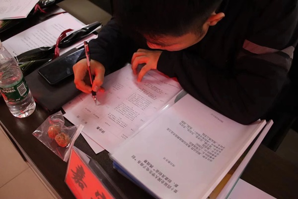 三創(chuàng)競賽｜管理學(xué)院｜我院成功舉辦第十四屆全國大學(xué)生電子商務(wù)“創(chuàng)新、創(chuàng)意及創(chuàng)業(yè)”挑戰(zhàn)賽校賽