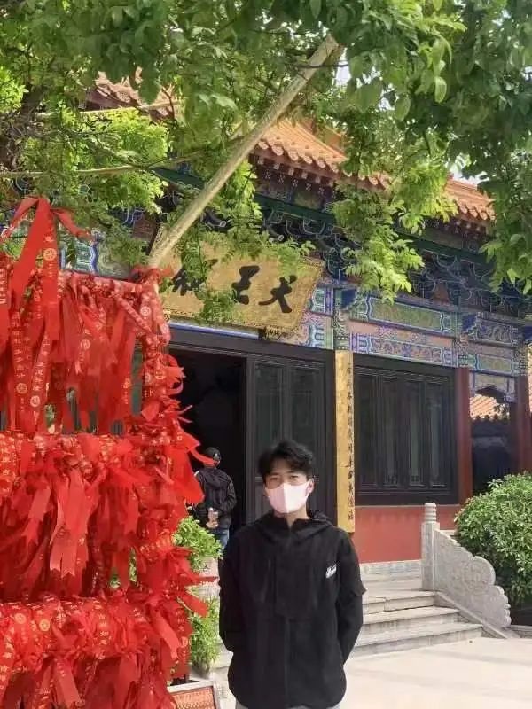 培樹(shù)經(jīng)典|管理學(xué)院|先進(jìn)引領(lǐng)方向，榜樣凝聚力量（五）
