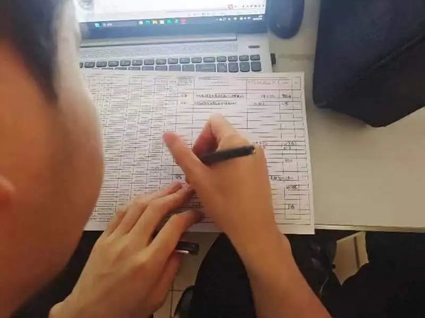 安全教育丨保定理工學(xué)院丨管理學(xué)院丨平安過五一，安全需謹記！
