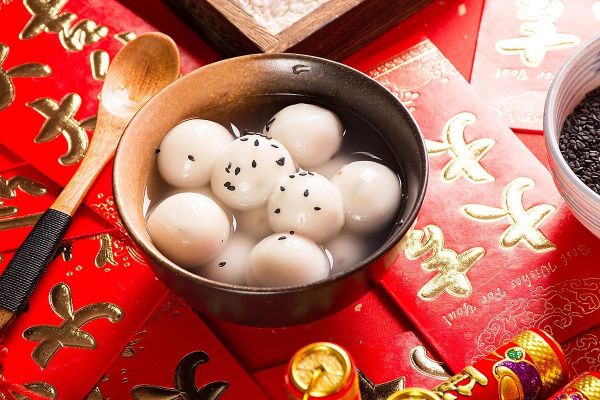 保定理工學(xué)院||管理學(xué)院||弘揚(yáng)傳統(tǒng)節(jié)日 堅定文化自信