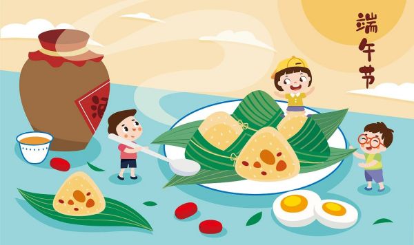保定理工學(xué)院||管理學(xué)院||弘揚(yáng)傳統(tǒng)節(jié)日 堅定文化自信