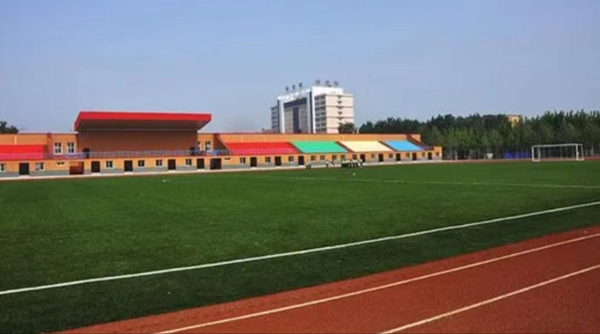 保定理工學院||管理學院||叮咚，你有一篇校園介紹請查收！