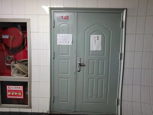 保定理工學院||管理學院||叮咚，你有一篇校園介紹請查收！