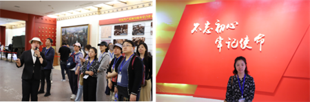 “優(yōu)秀筑基，卓越砥礪”——保定理工學院藝術學院教師參加第三期高校卓越教師培訓班