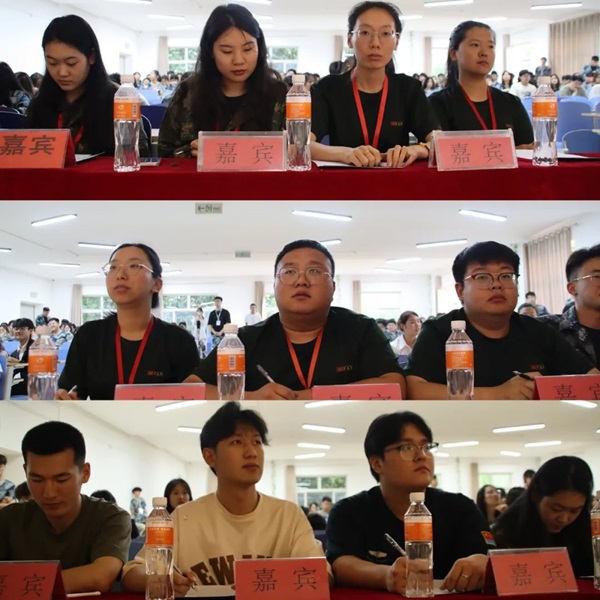 勞動教育|保定理工學(xué)院|管理學(xué)院|學(xué)習(xí)勞動精神，踐行勞動育人主題朗誦比賽