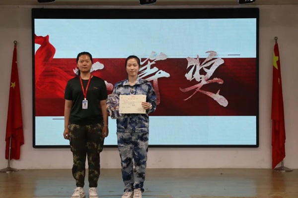 勞動教育|保定理工學(xué)院|管理學(xué)院|學(xué)習(xí)勞動精神，踐行勞動育人主題朗誦比賽