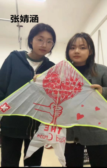 “三獻”進校園|保定理工學院開展“三獻宣傳”活動