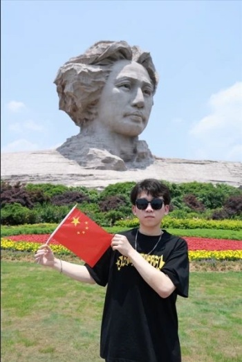云程發(fā)軔，萬里可期｜信息科學與工程學院2024屆省級優(yōu)秀畢業(yè)生特輯（三）