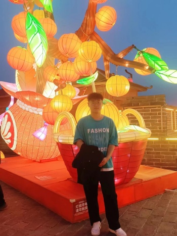 日拱一卒，功不唐捐｜信息科學(xué)與工程學(xué)院2024屆省級(jí)優(yōu)秀畢業(yè)生特輯（四）