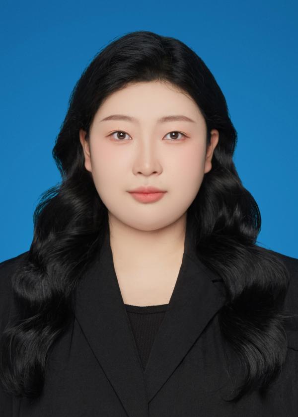 青春榜樣，朋輩領航｜2024屆省級優(yōu)秀畢業(yè)生風采張敬丹（九）