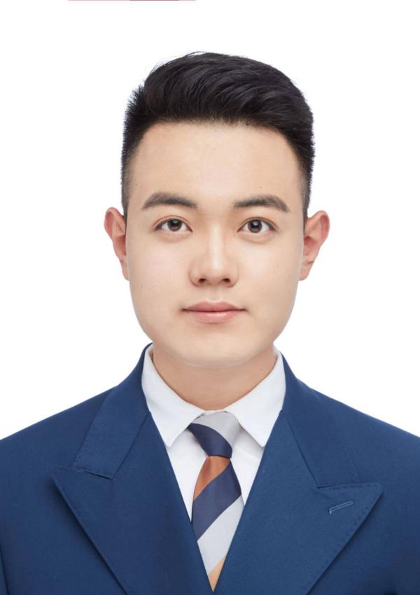 青春榜樣，朋輩領(lǐng)航｜2024屆省級優(yōu)秀畢業(yè)生風(fēng)采蒲子乾（十）
