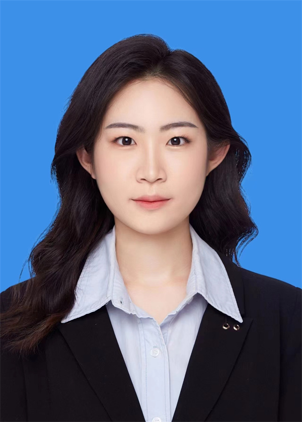 青春榜樣，朋輩領(lǐng)航｜2024屆省級優(yōu)秀畢業(yè)生風(fēng)采于子軻（五）