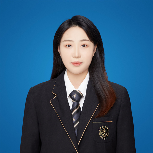 青春榜樣，朋輩領(lǐng)航｜2024屆省級優(yōu)秀畢業(yè)生風(fēng)采張雨（六）