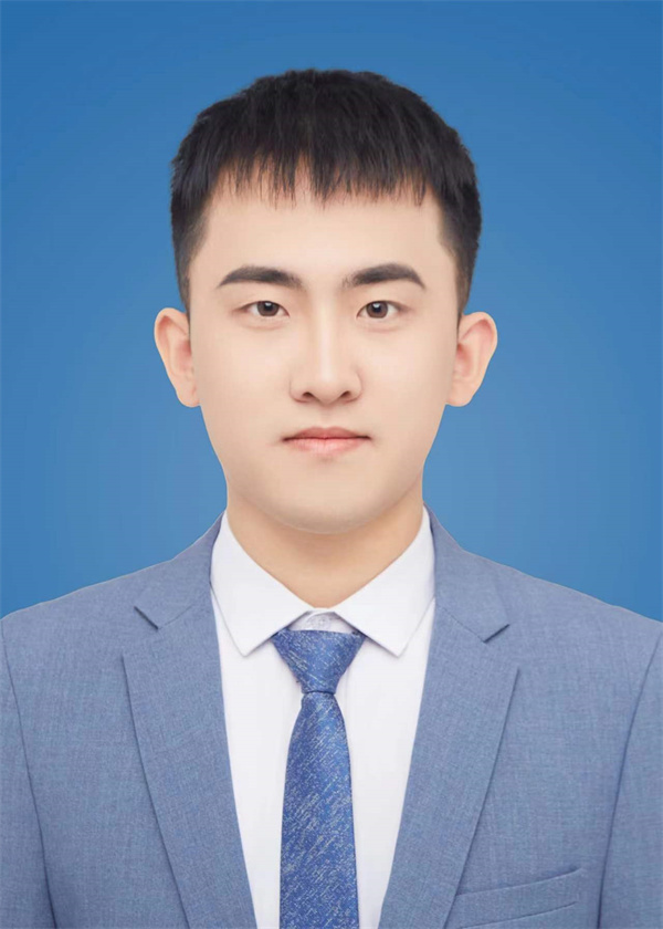 青春榜樣，朋輩領(lǐng)航｜2024屆省級優(yōu)秀畢業(yè)生風(fēng)采劉振偉（七）