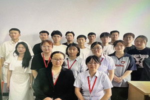 功不唐捐 玉汝于成——會計(jì)學(xué)院榮獲2024年全國大學(xué)生商科綜合能力大賽三等獎(jiǎng)，并成功晉級全國總決賽