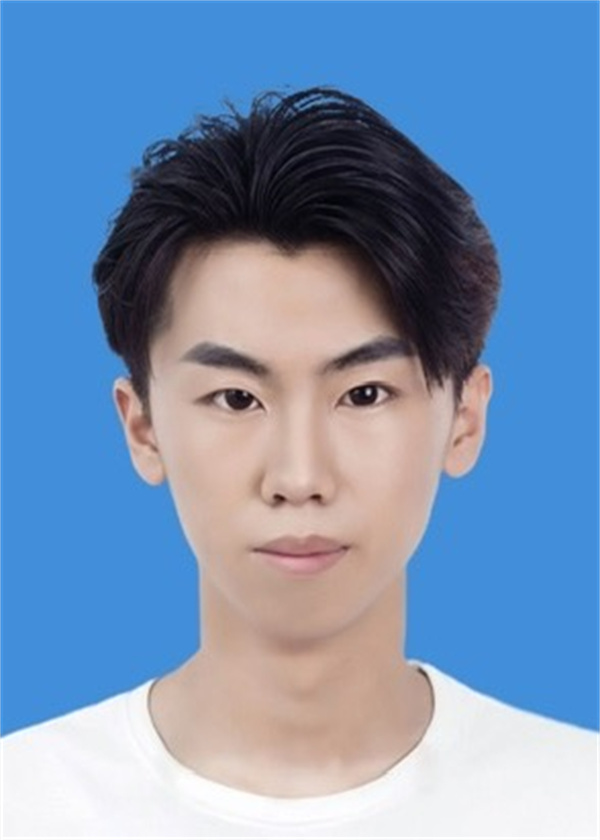 青春榜樣，朋輩領(lǐng)航｜2024屆省級(jí)優(yōu)秀畢業(yè)生風(fēng)采董仁康(八）