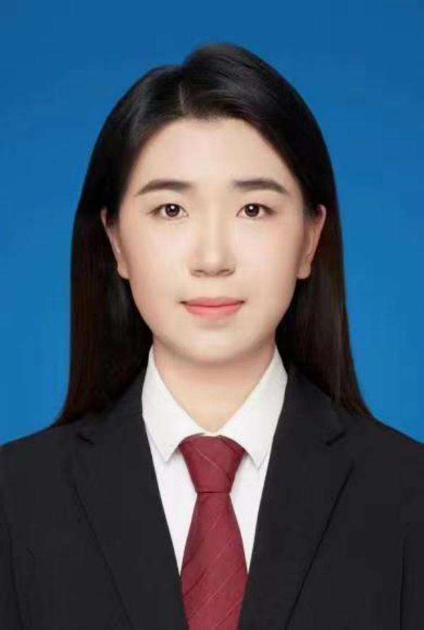 青春榜樣，朋輩領(lǐng)航｜2024屆省級(jí)優(yōu)秀畢業(yè)生風(fēng)采趙燕玲（十四）