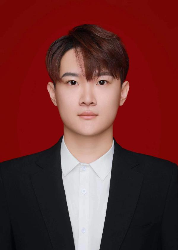 青春榜樣，朋輩領(lǐng)航｜2024屆省級(jí)優(yōu)秀畢業(yè)生風(fēng)采劉玉彬（十六）