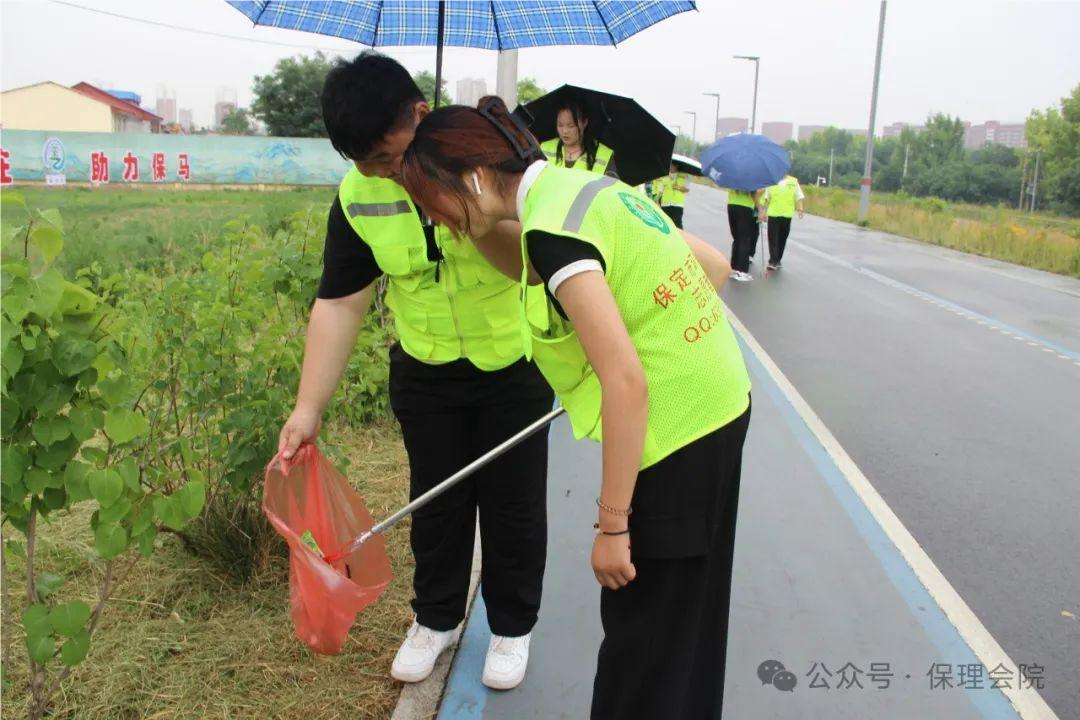 保理會(huì)計(jì)學(xué)院古城碧水，我們?cè)谛袆?dòng)