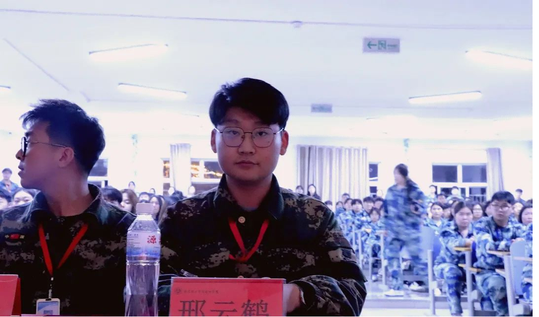 保理會計學(xué)院以實習(xí)活動表彰，立積極學(xué)習(xí)之風(fēng)