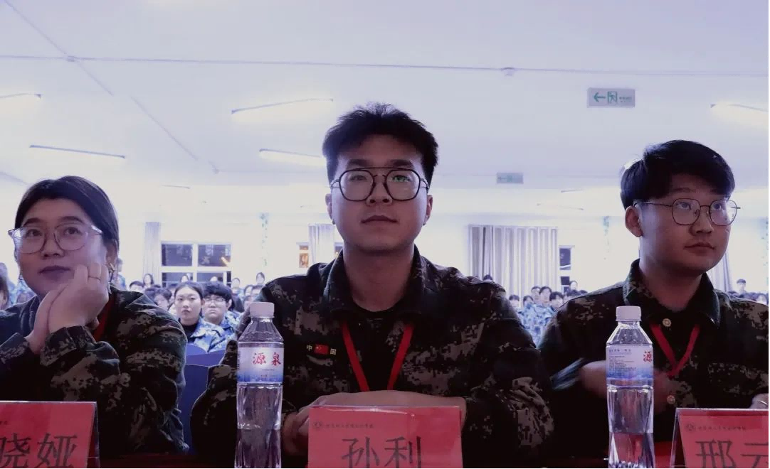 保理會計學(xué)院以實習(xí)活動表彰，立積極學(xué)習(xí)之風(fēng)
