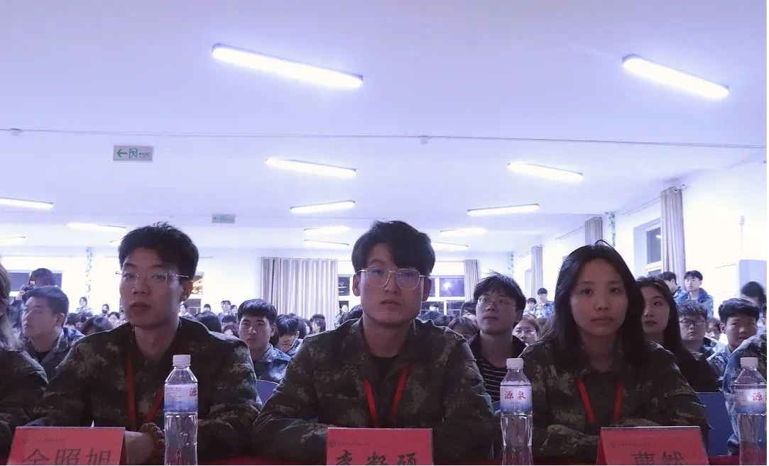 保理會計學(xué)院以實習(xí)活動表彰，立積極學(xué)習(xí)之風(fēng)