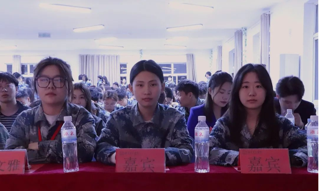 保理會計學(xué)院以實習(xí)活動表彰，立積極學(xué)習(xí)之風(fēng)