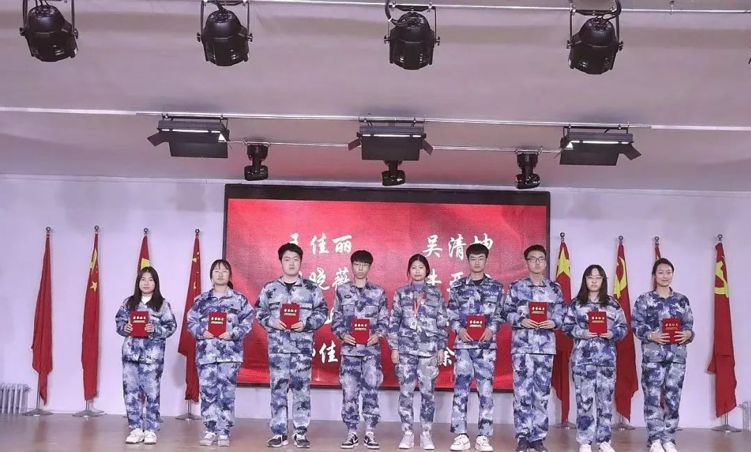 保理會計學(xué)院以實習(xí)活動表彰，立積極學(xué)習(xí)之風(fēng)