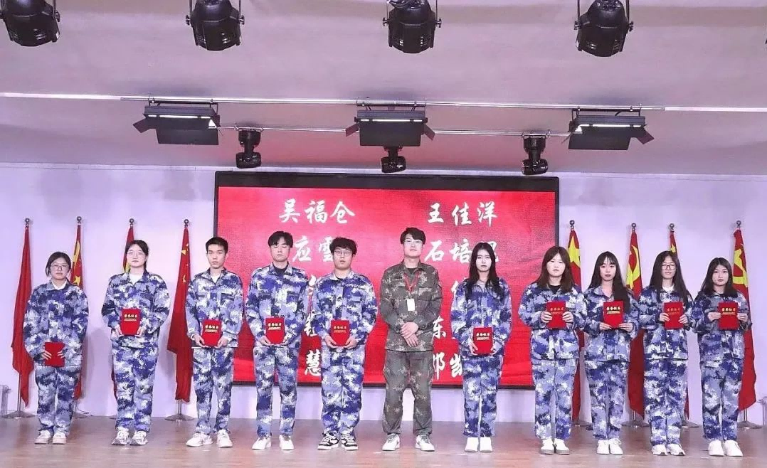 保理會計學(xué)院以實習(xí)活動表彰，立積極學(xué)習(xí)之風(fēng)