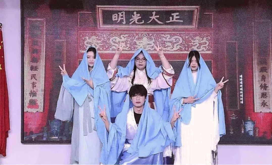 保理會計學(xué)院以實習(xí)活動表彰，立積極學(xué)習(xí)之風(fēng)